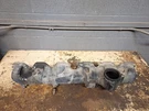 Used Mack E-7 Intake Manifold 105GC5219M. Fixed Price $129.87.