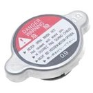 For Bobcat Skid Steer 3974310 Radiator Cap - Aftermarket / As Pictured. Fixed Price $20.00.