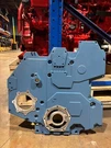 International DT466E DT530E Diesel Engine Front Timing Cover 1820465C4 1827851C1. Fixed Price $500.00.