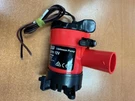 Bilge Pump Johnson 1250GPH 42123 Cartridge Boat Marine Hardware. Fixed Price $67.95.