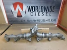 Detroit DD15 Exhaust Manifold Part # A4721422401/001. Fixed Price $199.00.