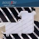 Coolant Reservoir Overflow Radiator Tank For Isuzu Nprhd Nqr Nrr 1998-2007. Fixed Price $30.45.