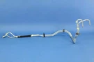 Genuine Mopar Oil Cooler Pressure And Return Hose Tube 68273168AE. Fixed Price $221.84.