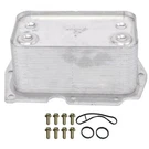 New Engine Oil Cooler W/ Seal For Navistar 1842530C93 1842418C3 396081600. Fixed Price $74.46.