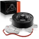 Engine Water Pump With Gasket For Toyota Corolla 2014-2022 C-hr Scion Im 6 Bolt. Fixed Price $36.78.