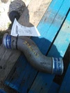 For 2012 Volvo Vnl Charge Air Cooler Pipe N/a , Mn. Fixed Price $119.47.