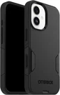 New Case For Iphone 17 Otterbx Commuter Series - Black. Fixed Price $26.99.