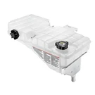 Radiator Overflow Reservoir Tank With Cap For Peterbilt 365 386 388 2008-2022. Fixed Price $87.99.