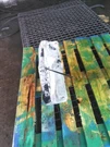 Replaces 02-01952 Peterbilt 379 Spring Hanger , Wa. Fixed Price $628.22.
