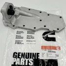 4934217 Oil Filter Support Head Cooler Cover Fit For Dodge 5.9 Cummins 12V 89-98. Fixed Price $47.50.