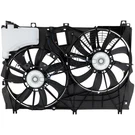 Cooling Fans Assembly For Lexus RX350L 2016-2022. Fixed Price $129.34.