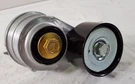 Paccar Tensioner, Secondary Fan Drive, MX-11 Old Part No.: 2143060PE. Fixed Price $124.99.