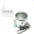 Original Connection Water Outlet For Cummins 6BT 5.9L 24V/ISBE5.9/6.7L- 5272656. Fixed Price $71.08.