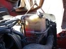 For 2013 International Prostar 113 Radiator Overflow Tank ,. Fixed Price $136.46.