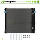 Replacement Truck Radiator Fits 2008 2009 2010-2018 Freightliner M2 106 Row. Fixed Price $292.38.