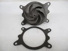 WP1007ZZ, Water Pump Reman Fits Ih. Fixed Price $77.22.