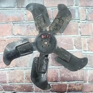Ford C5AZ-8600-A Blade 17IN Diameter Cooling Fan 260 289 302 351 390. Fixed Price $215.87.