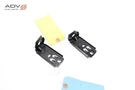 2019 2025 Volvo S60 Radiator Lower Support Bracket Mount Oem -set Of 2-. Fixed Price $64.99.