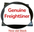 Genuine Freightliner 05-19810-000 Fan Shroud 25'' Diameter Nos. Fixed Price $119.99.