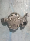 Mercedes MBE4000 Oil Pump A5421810020. Fixed Price $187.00.