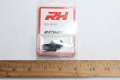Red Horse Performance Straight Male Adapter Black 1/4" Npt 816-06-04-2. Fixed Price $7.77.