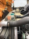 For 2001 Volvo Vnm Radiator Overflow Tank , Ga. Fixed Price $179.38.