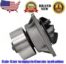 3973114 5291445 3286293 Water Pump For Cummins Isc ISL9 Qsl 6CTA Engine. Fixed Price $289.10.