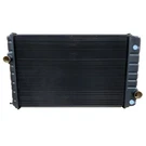 1996-2001 Ford 8511, L8000 Series Radiator Copper Brass 10087. Fixed Price $1267.55.