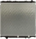 Spectra Premium Ind, Inc. 20011775P Radiator. Fixed Price $2088.99.