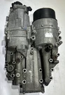 International Maxxforce 13 Oil Filer Cooler Module 3007538C93. Fixed Price $475.00.
