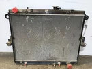 Radiator From 2002 Toyota Land Cruiser 4.7L 12577259. Fixed Price $104.94.