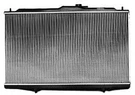 Tyc 2147 Radiator Assembly For 98-02 Acura Honda Accord Tl. Fixed Price $95.00.