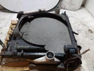Replaces 2020 Freightliner Cascadia 126 Cooling Pack (rad, Cond, Cac). Fixed Price $1388.02.