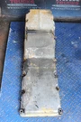 2004 Caterpillar C13 Engine Oil Pan P/n: 210-1745 229-5331. Fixed Price $639.00.