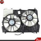 For Lexus Base/f SPORT/RX350L 2016-2022 163630A130 Radiator Cooling Fan. Fixed Price $100.48.