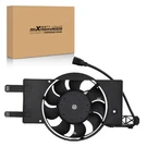 Radiator Condenser Cooling Fan Ford Focus 1.0L 2015-2018 Right BV6Z8C607L. Fixed Price $51.46.