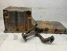301-0113 Caterpillar C13 Oil Pan With Pickup Tube (12846681. Fixed Price $375.68.