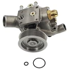Water Pump 3522139 Fits Caterpillar New Aftermarket. Fixed Price $257.36.