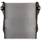 Spectra Premium CU13296 Radiator For Select 10-12 Dodge Ram Models. Fixed Price $492.99.
