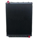 2008-2014 Mack Vision Volvo Vnl-vnm Copper / Brass Radiator High Efficiency Core. Fixed Price $1402.74.