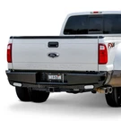 Ford F-250 Super Duty 11-16 Rear Bumper Hdx Bandit Full Width Black Powder. Fixed Price $936.99.