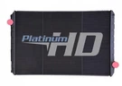 International 8200 Radiator. Fixed Price $1376.07.
