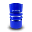 Silicone Blue Hump Hose Charge Air Cooler 1/2" X 6 3/8" For Semi Trucks. Fixed Price $23.99.