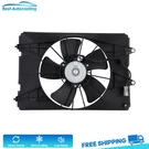 620273 Radiator Cooling Fan Assembly For 2006 2007-2008 Honda Ridgeline 3.5L V6. Fixed Price $58.56.