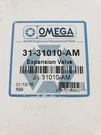 Omega 31-31010-AM Freightliner& International A/c Expansion Valve. Fixed Price $30.00.