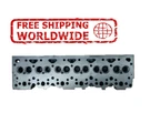 New Engine Cylinder Head Bare With Guide For Mercedes Benz Om 3660101720. Fixed Price $1980.49.