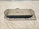 C7 190-250 Hp Caterpillar Diesel Engine Oil Cooler 187-8595 Oem. Fixed Price $154.00.