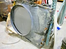 Freightliner Cascadia Radiator Modine 3A0581790003 3S0581790003 W/ac Condenser. Fixed Price $350.95.
