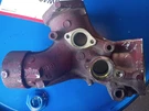 Volvo D13 Mack MP8 Diesel Engine Water Housing 20726991 Oem Used. Fixed Price $59.99.