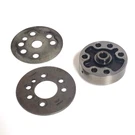 Volvo Penta 3184868 3184865 Idler Gear ( Parts) Oem. Fixed Price $76.98.